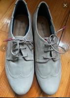 Tamaris Budapester Halbschuh Gr. 38 * Neu Saarland - Beckingen Vorschau