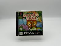 Playstation 1 PS 1 Animal Snap Rescue Them 2 By 2 Dortmund - Hombruch Vorschau