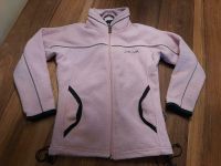 Kinderjacke rosa Just Girl Niedersachsen - Bergen Vorschau