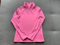 H&M Basic rosa Langarmshirt mit Rollkragen 134 140 Kr. Dachau - Petershausen Vorschau