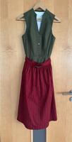 Dirndl, Wenger, Gr. 36, neuwertig Bayern - Hallbergmoos Vorschau