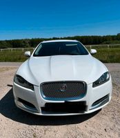 Jaguar XF Sportbrake Baden-Württemberg - Rastatt Vorschau