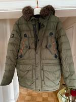 Superdry Winterparka Schwachhausen - Neu Schwachhausen Vorschau