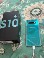 Samsung S10+ Plus 128 GB Prisma Grün Dortmund - Huckarde Vorschau