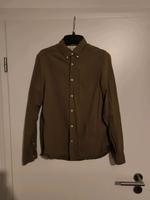 Hemd oliv S H&M L.O.G.G. Hessen - Viernheim Vorschau