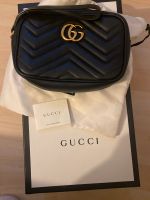 Gucci GG Marmont Wrist Wallet Hessen - Offenbach Vorschau