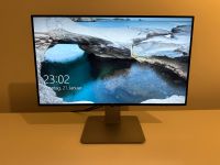 Dell Monitor 27 Zoll - Bildschirm U2715HC Full HD 1920x1080 Niedersachsen - Laatzen Vorschau