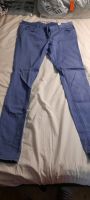 Tom tailor hose blau skinni W31 L34 Nordrhein-Westfalen - Bad Sassendorf Vorschau