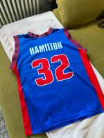 NBA Jersey Detroit Pistons / Trikot Basketball Frankfurt am Main - Bockenheim Vorschau