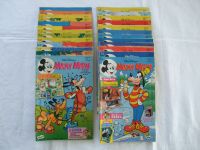 Disney:  25 Micky Maus Comics von1992   /  ab € 0,50 Hessen - Pohlheim Vorschau