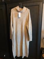 Strickkleid OPUS 42 neu beige/meliert Nürnberg (Mittelfr) - Mitte Vorschau