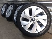 VW Golf 8 5H Variant Belmont Winterreifen 205/50 R 17 NEU FC0#9 Nordrhein-Westfalen - Herford Vorschau