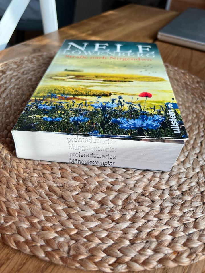 Bücher von Nele Neuhaus - Thriller in Zirndorf