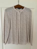 Gepunktete Bluse von Marc O’Polo in Gr. 44 Niedersachsen - Langwedel Vorschau