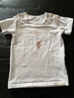 Hust and Claire Baby Mädchen T-Shirt Frühling Sommer Größe 74 Nordrhein-Westfalen - Ratingen Vorschau