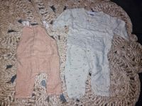 Baby Hose/ Outfit Bekleidungspaket musselin/leinenoptik nature Rheinland-Pfalz - Andernach Vorschau