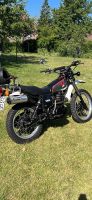 Yamaha XT 500 Niedersachsen - Lohne (Oldenburg) Vorschau