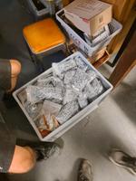 133 packungen esser 8ter dübel München - Pasing-Obermenzing Vorschau