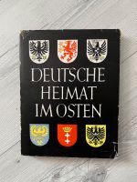 Deutsche Heimat im Osten, von Karl Pagel Niedersachsen - Drochtersen Vorschau
