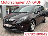 Mototschaden Ankauf Opel Zafira Mokka Adam Crossland Vivaro Hessen - Bad Homburg Vorschau