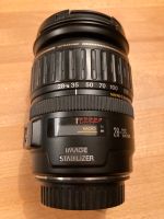 Canon EF 28–135 Zoom IS Niedersachsen - Delligsen Vorschau