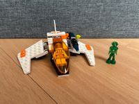 Lego Set 7695, Astro Fighter komplett Bayern - Bamberg Vorschau