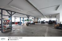 **Lagerhalle / Produktionshalle / Werkstatt: Geräumig, sehr hell & zentral in Euskirchen** Nordrhein-Westfalen - Euskirchen Vorschau