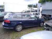 Volkswagen VW passat Nordrhein-Westfalen - Marl Vorschau
