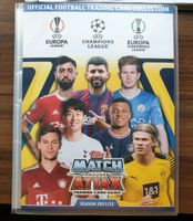 Match Attax Champions League 21/22 tauschen Hessen - Alheim Vorschau