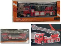 1 Feuerwehrauto Kran_automaxx_joyCity_1:32_groß_NEU_OVP Brandenburg - Potsdam Vorschau