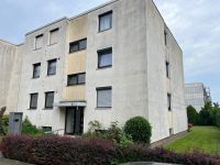 2,5 Zimmer Wohnung mit Balkon in 47443 Moers Nordrhein-Westfalen - Moers Vorschau