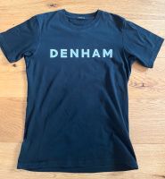 Herren Denham Shirt Gr. M Hannover - Döhren-Wülfel Vorschau