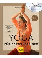 Yoga für Späteinsteiger Bayern - Sommerach Vorschau