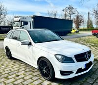 Mercedes - Benz C220 AMG Paket Automatik Schwerin - Großer Dreesch Vorschau