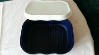 Tupperware  Brotbehälter blau Sachsen-Anhalt - Werben Elbe Vorschau