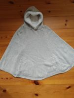 Poncho Marco Polo Jacke Berlin - Hellersdorf Vorschau