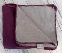 Biederlack Decke Kuscheldecke Wohndecke Berlin - Reinickendorf Vorschau