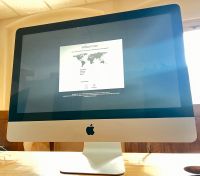 Apple iMac Core i5 2.5 21.5 Mid-2011 A1311 iMac12,1 Sachsen-Anhalt - Magdeburg Vorschau