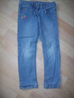 Jeans Lupilu Gr.110 Thüringen - Weimar Vorschau