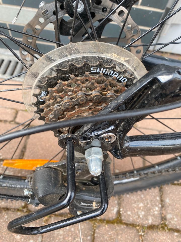 Fahrrad „Galano“ 29 Zoll in Haiger