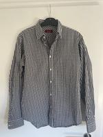 Zara Man Hemd Kariert Freizeit Business Shirt Gr. M Nordrhein-Westfalen - Oelde Vorschau