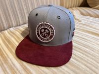 SnapBack Cap Mütze Howdeep Bayern - Wasserburg am Inn Vorschau