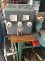 DDR Batterie Ladegerät Niedersachsen - Lüchow Vorschau