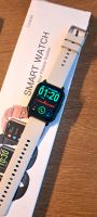 Smartwatch- Weiß, 1,85"   NEU!! Bayern - Selbitz Vorschau