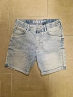 Jeans Shorts H&M Gr. 152 Köln - Porz Vorschau