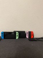 Nintendo Switch Niedersachsen - Winsen (Luhe) Vorschau
