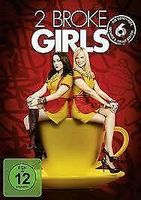 SUCHE 2 broke Girls Staffel 6 Niedersachsen - Linsburg Vorschau