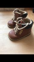 Babyschuhe Größe 18-19 Thüringen - Erfurt Vorschau