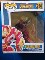 Funko Pop XL Marvel Avengers Infinity War 294 - Hulkbuster Nordrhein-Westfalen - Unna Vorschau