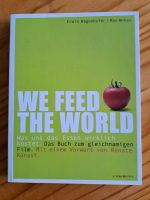 "We feed the world" - Wagenhofer/Annas Nordrhein-Westfalen - Lemgo Vorschau